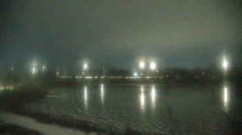 Weather camera view of Colin Powell MS.