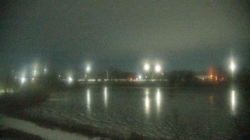 Weather camera view of Colin Powell MS.