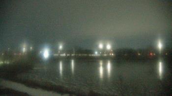 Weather camera view of Colin Powell MS.