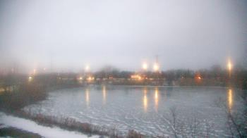 Weather camera view of Colin Powell MS.