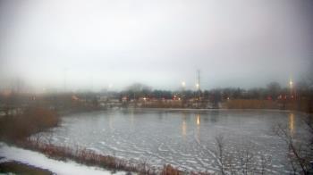 Weather camera view of Colin Powell MS.