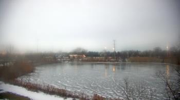 Weather camera view of Colin Powell MS.