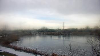 Weather camera view of Colin Powell MS.