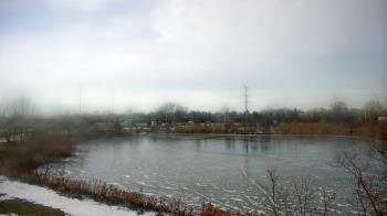 Weather camera view of Colin Powell MS.