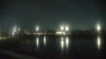 Weather camera view of Colin Powell MS.