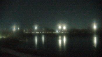 Weather camera view of Colin Powell MS.