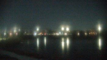 Weather camera view of Colin Powell MS.