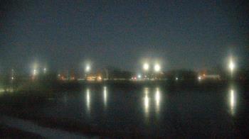 Weather camera view of Colin Powell MS.