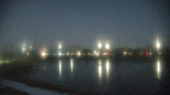 Weather camera view of Colin Powell MS.