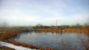 Weather camera view of Colin Powell MS.