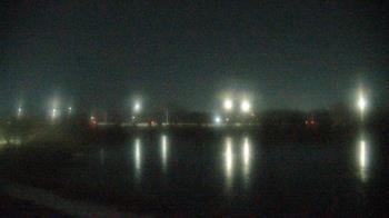 Weather camera view of Colin Powell MS.