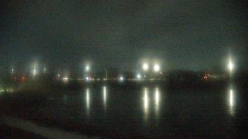 Weather camera view of Colin Powell MS.