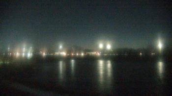 Weather camera view of Colin Powell MS.