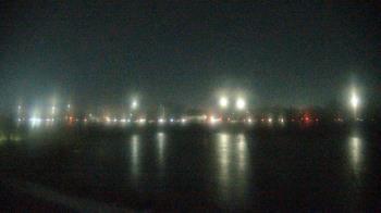 Weather camera view of Colin Powell MS.