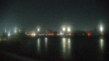 Weather camera view of Colin Powell MS.