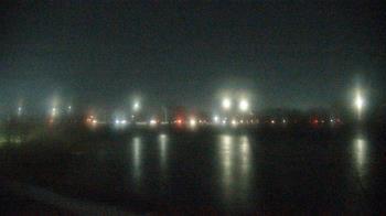 Weather camera view of Colin Powell MS.