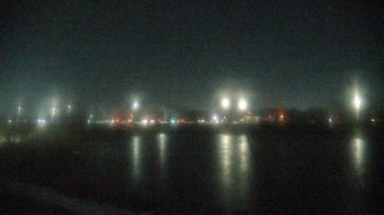 Weather camera view of Colin Powell MS.