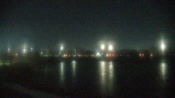 Weather camera view of Colin Powell MS.