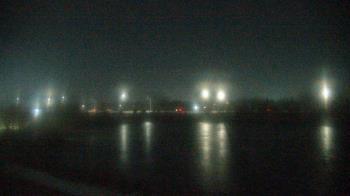 Weather camera view of Colin Powell MS.