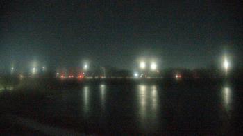 Weather camera view of Colin Powell MS.