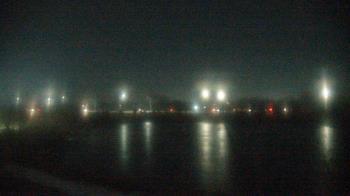 Weather camera view of Colin Powell MS.