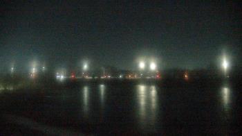 Weather camera view of Colin Powell MS.