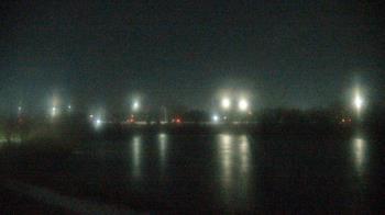 Weather camera view of Colin Powell MS.