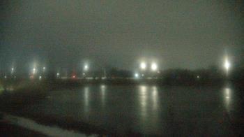 Weather camera view of Colin Powell MS.