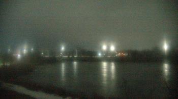 Weather camera view of Colin Powell MS.