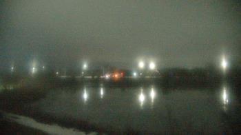 Weather camera view of Colin Powell MS.