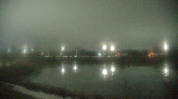 Weather camera view of Colin Powell MS.