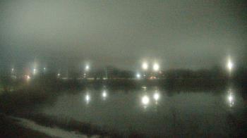 Weather camera view of Colin Powell MS.