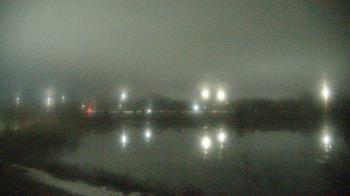 Weather camera view of Colin Powell MS.