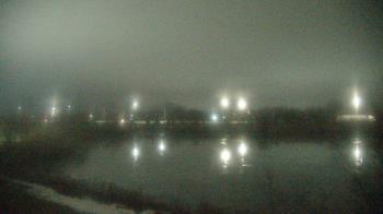 Weather camera view of Colin Powell MS.