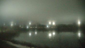 Weather camera view of Colin Powell MS.