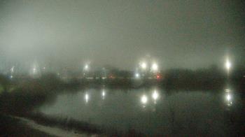 Weather camera view of Colin Powell MS.