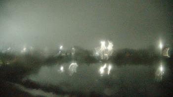 Weather camera view of Colin Powell MS.