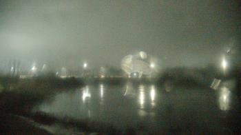 Weather camera view of Colin Powell MS.