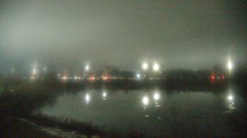 Weather camera view of Colin Powell MS.