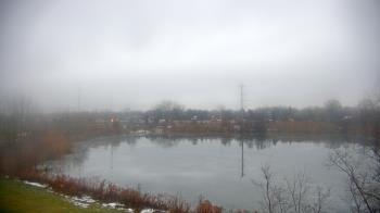 Weather camera view of Colin Powell MS.