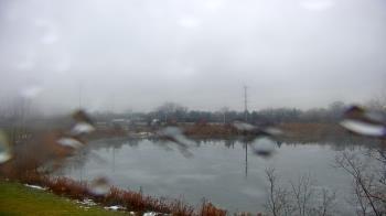 Weather camera view of Colin Powell MS.