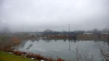 Weather camera view of Colin Powell MS.