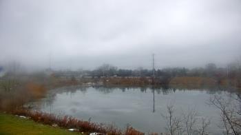 Weather camera view of Colin Powell MS.