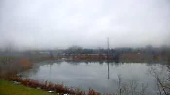 Weather camera view of Colin Powell MS.