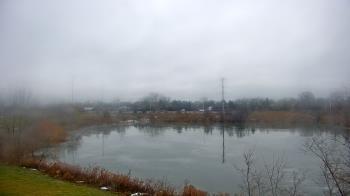 Weather camera view of Colin Powell MS.