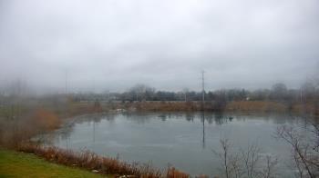 Weather camera view of Colin Powell MS.