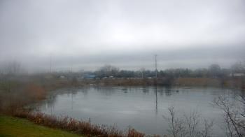 Weather camera view of Colin Powell MS.