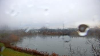 Weather camera view of Colin Powell MS.