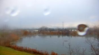 Weather camera view of Colin Powell MS.