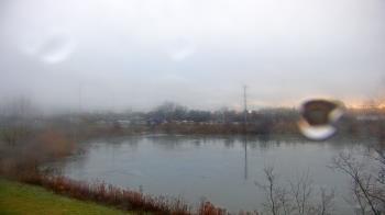 Weather camera view of Colin Powell MS.